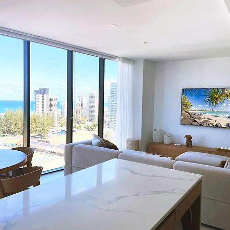 The Gallery Residences Broadbeach - Official Listing Gold Coast Dış mekan fotoğraf