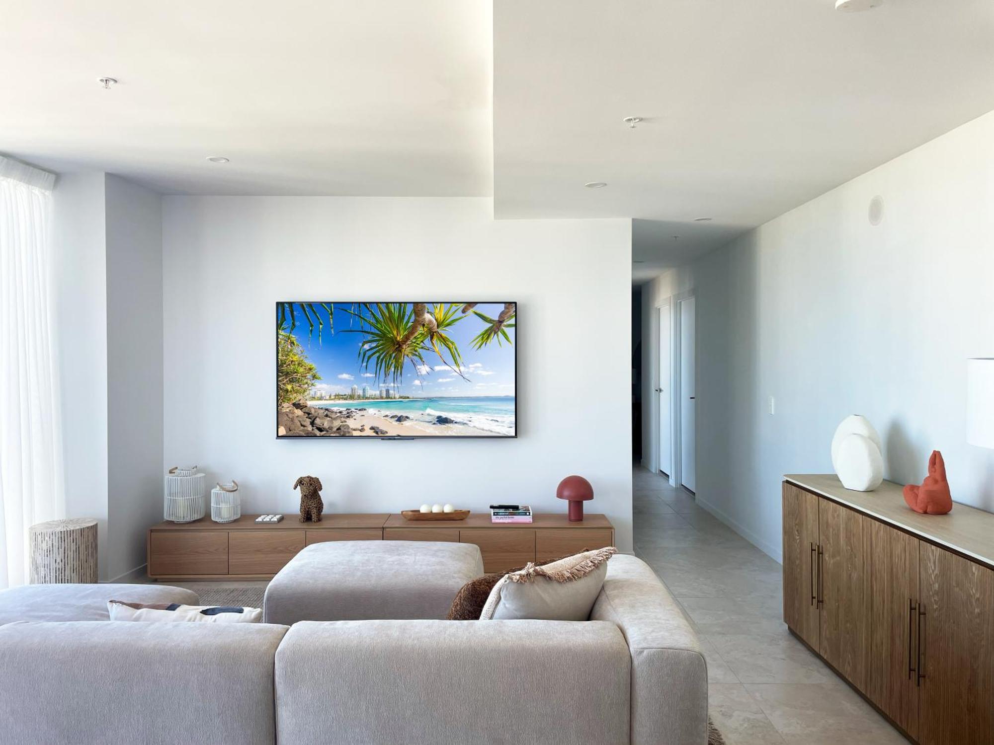 The Gallery Residences Broadbeach - Official Listing Gold Coast Dış mekan fotoğraf