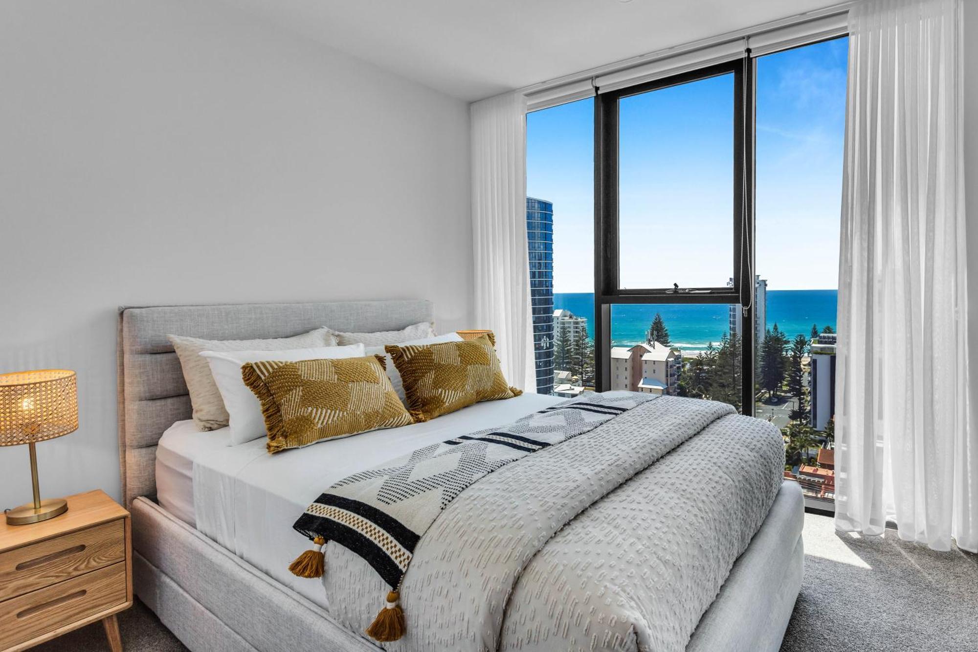The Gallery Residences Broadbeach - Official Listing Gold Coast Dış mekan fotoğraf